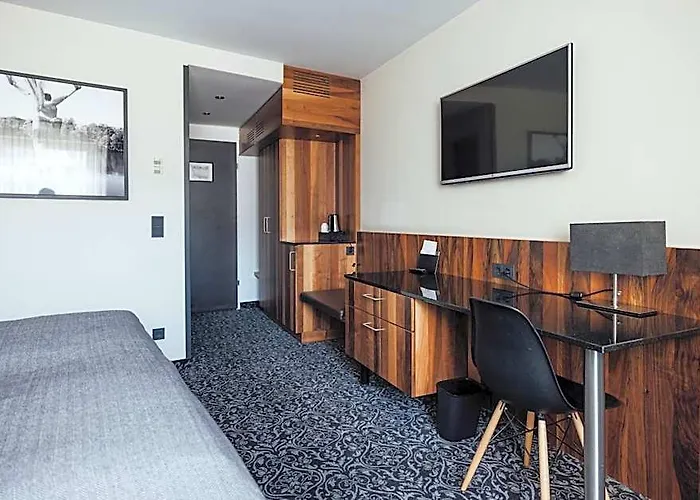 Hotel Grauer Baer