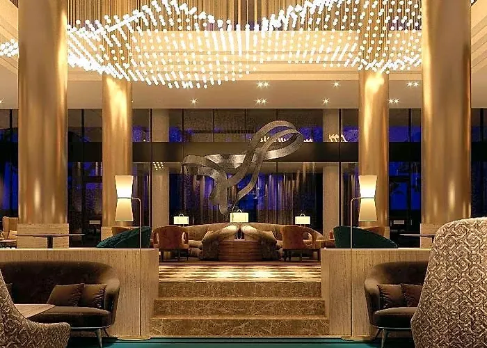 Hilton Alger