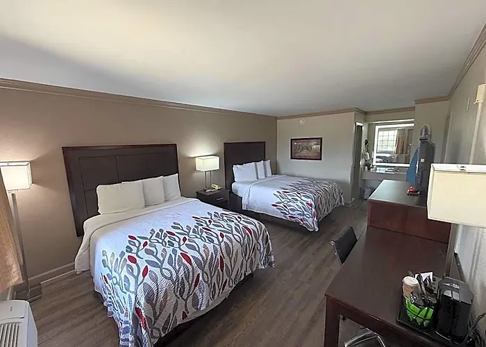 Best Western Colony Inn