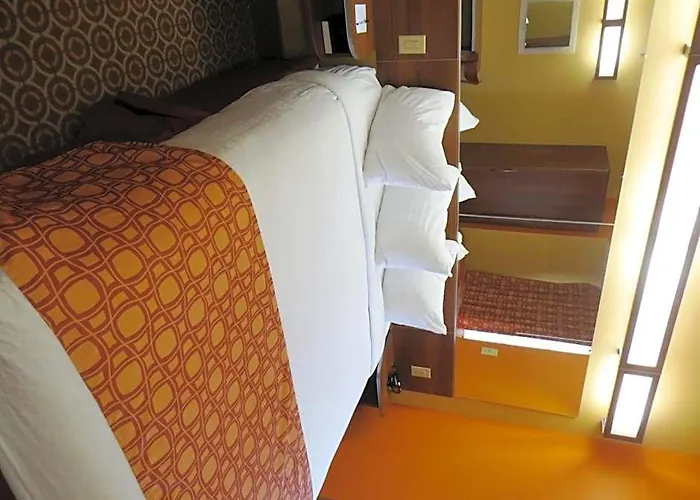 Surestay By Best Western South Bend