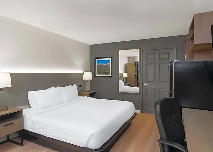 Baymont By Wyndham Rock Springs