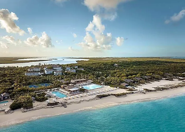 Como Parrot Cay