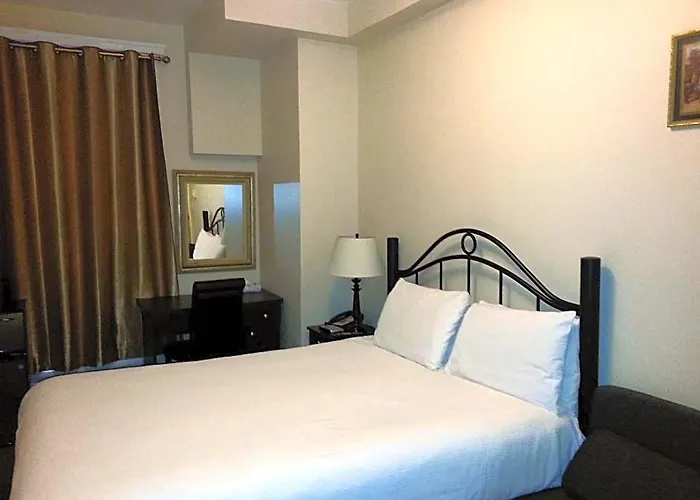 Barclay Hotel