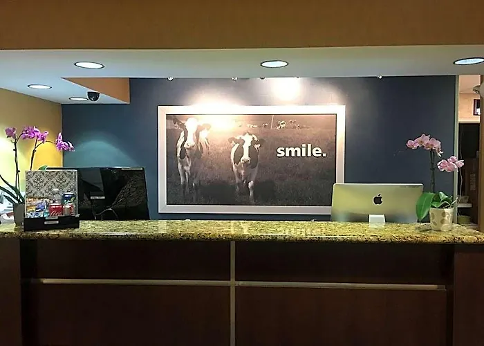 Baymont Inn & Suites By Wyndham The Woodlands