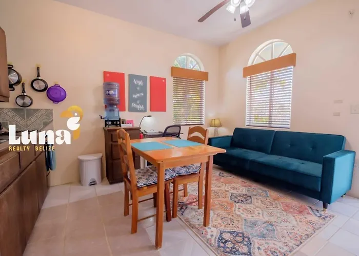 Belize Tropical Dream Villas
