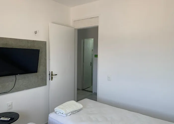 Fortal Flat
