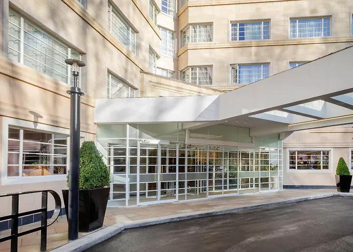 Melia White House Apartments London