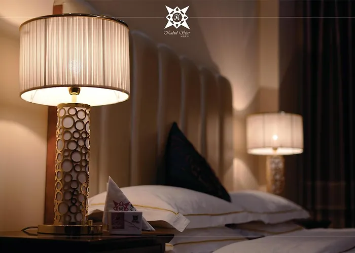 Kabul Star Hotel&Restaurant