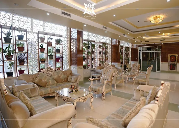 Kabul Star Hotel & Restaurant