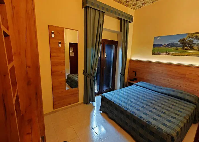 Cristall Hotel