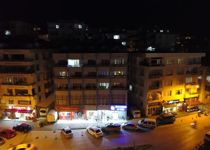KOÇAN OTEL Hatice Karakoçan