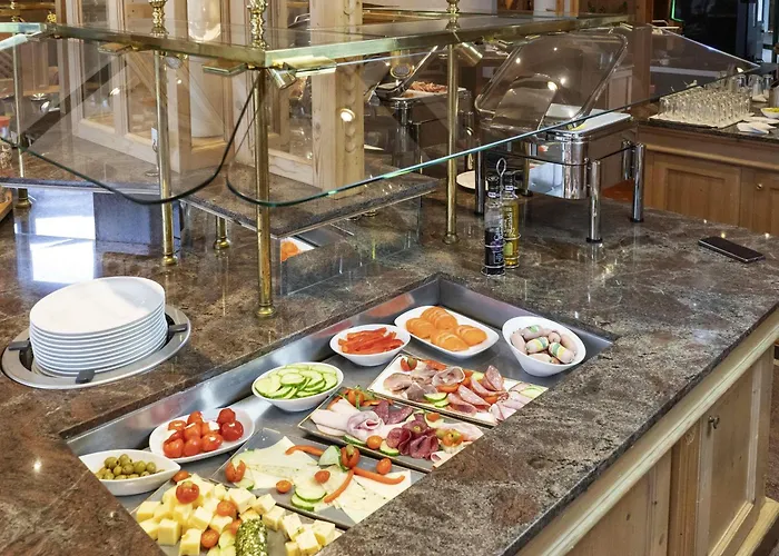 Atomis Hotel Munich Airport By Mercure