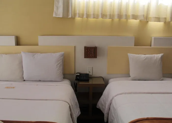 Kaaro Hotel Puno