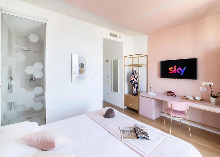 Hotel Aristeo