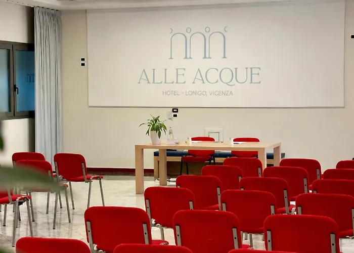Hotel Alle Acque