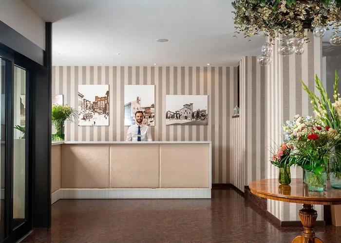 Re Enzo Hotel Bologna