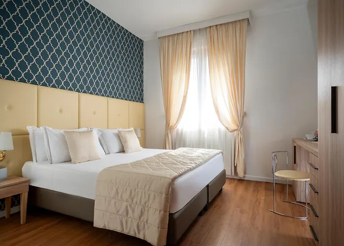 Re Enzo Hotel Bologna