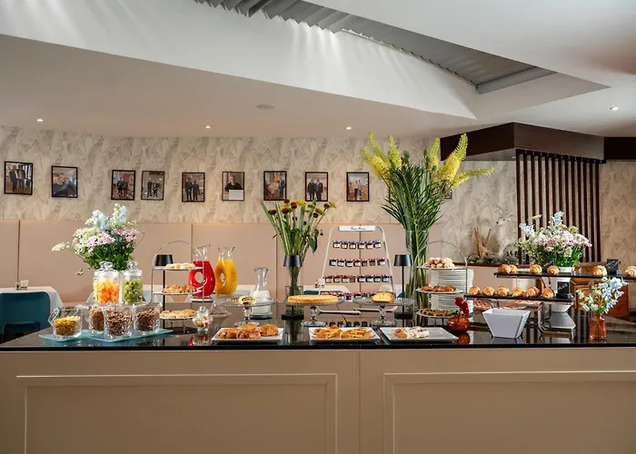 Re Enzo Hotel Bologna