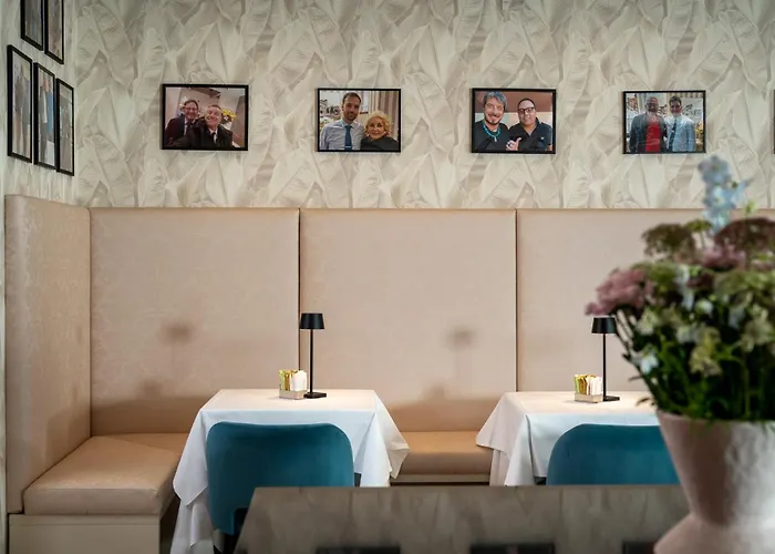 Re Enzo Hotel Bologna
