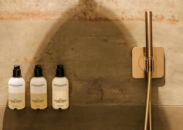 Designhotel Beila