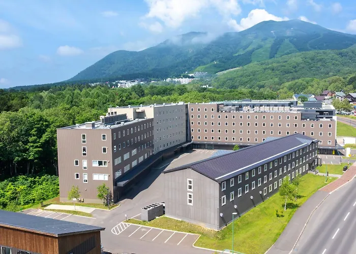 Mercure Niseko Resort Formerly Known As Midtown Niseko