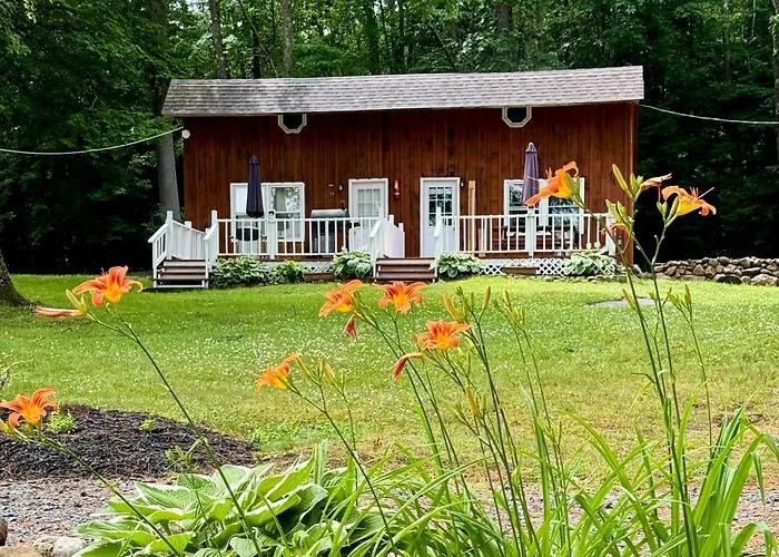 Rock Castle Resort Lake George