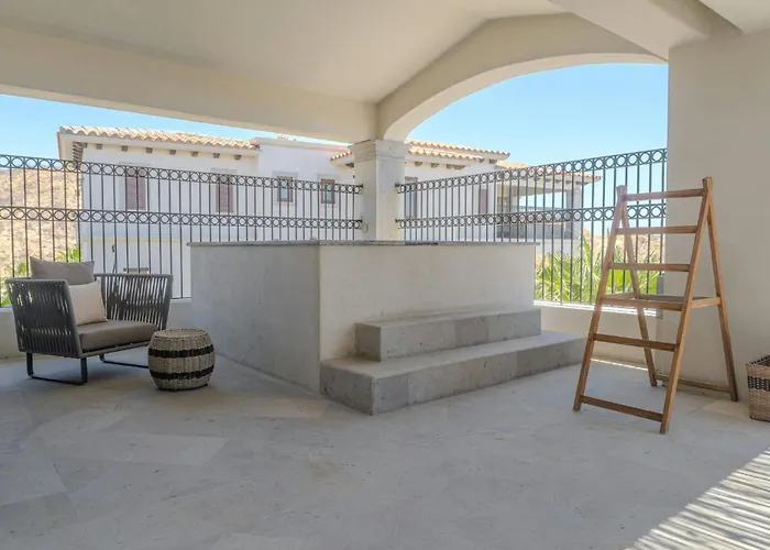 Live Aqua Private Residences Los Cabos