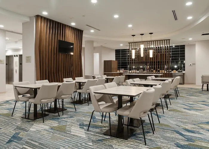 Springhill Suites Charlotte Lake Norman/Mooresville
