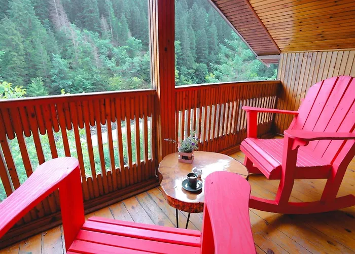 Iskalita Otel