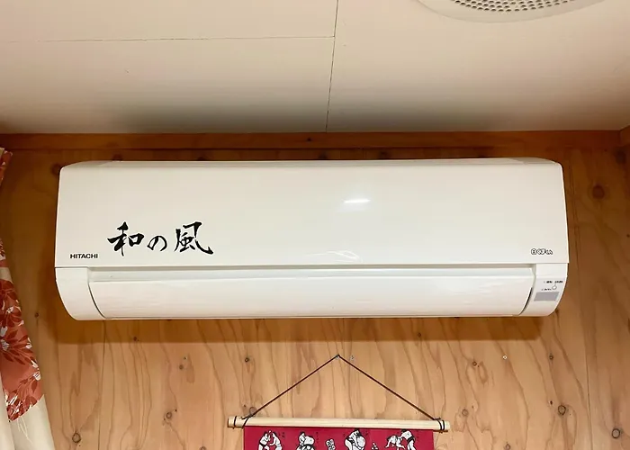 Guesthouse Otaru Wanokaze Women'S Domitory / Vacation Stay 32191
