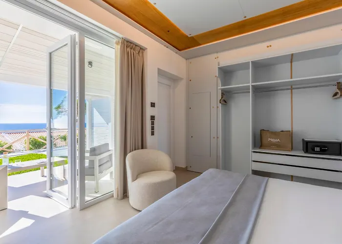 Midenza Seaside & Nature Retreat