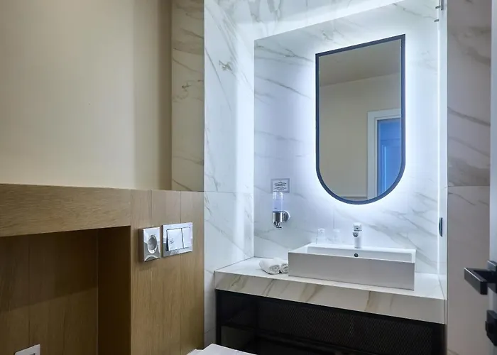Atlas Aparthotel & Spa