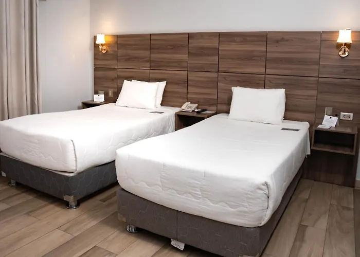 Hotel Piedra Santa - Moquegua