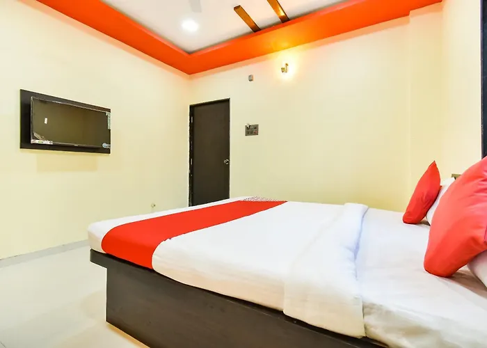 Hotel O Manish Inn