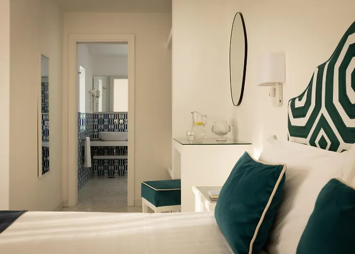 Relais Caposcuro Capri