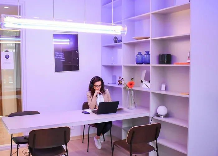 Hotel 171 - Smart Stay