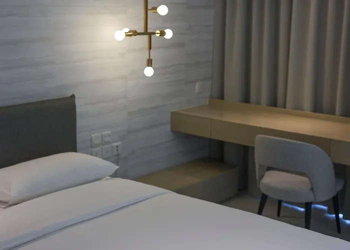 Ashley Hotel Bkk