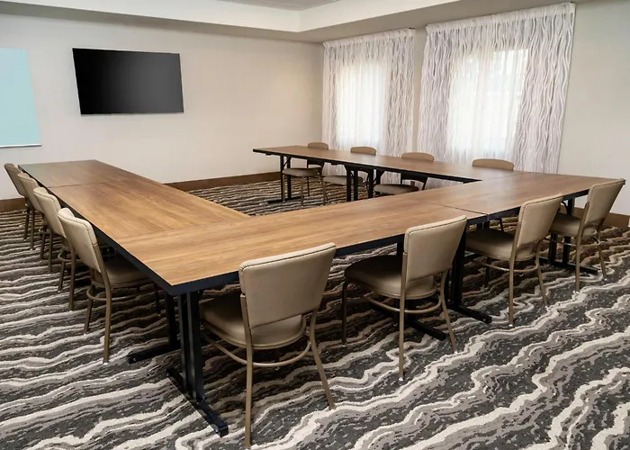 Staybridge Suites - Nashville - Franklin By Ihg