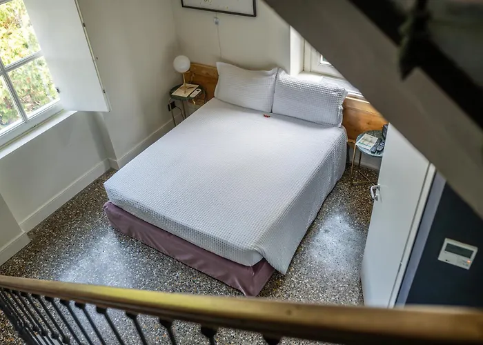 Capriccio Art Hotel