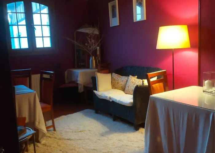 Hotel Artea Errota