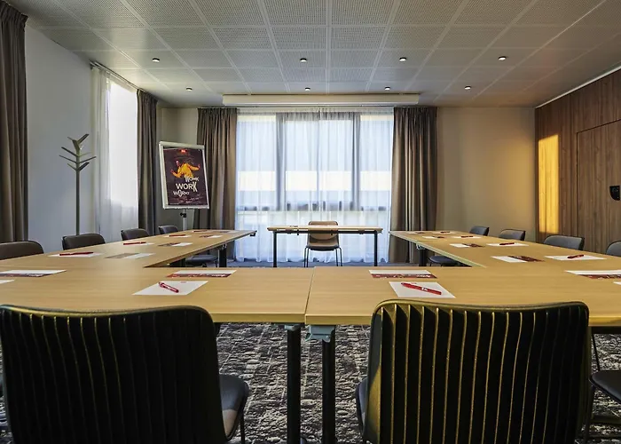 Ibis Montlhery Paris Sud