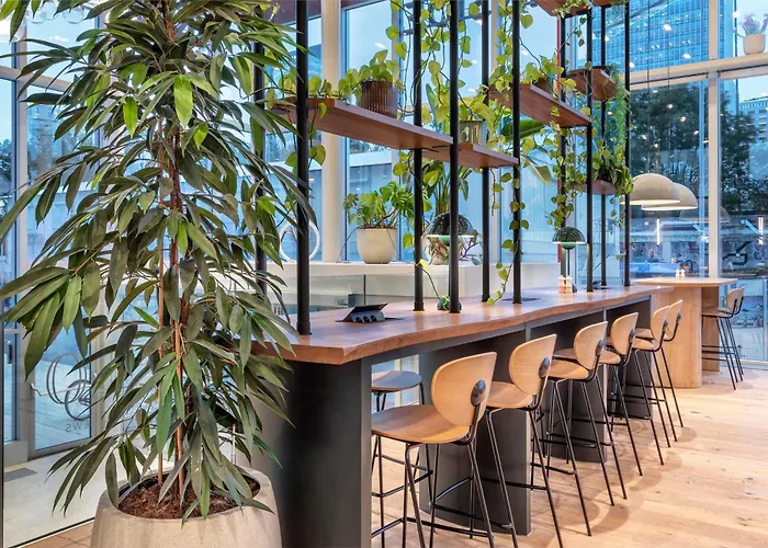 INNSiDE by Meliá Amsterdam