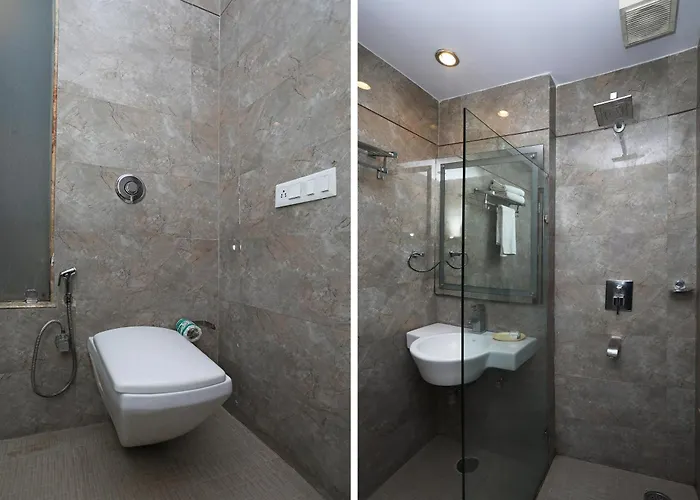 Hotel O Vedas Heritage