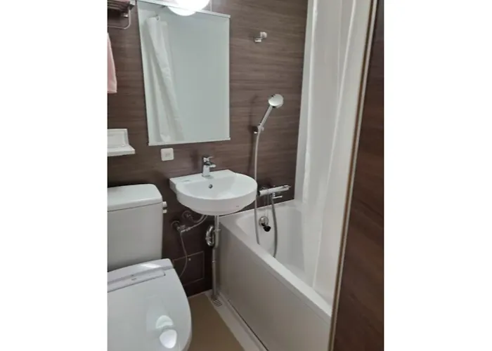 Hotel Ascent Hamamatsu / Vacation Stay 79771