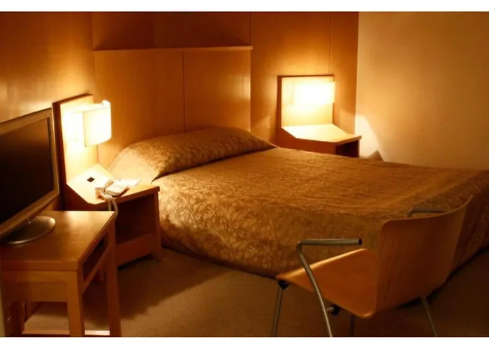 Hotel Grand Vert Gizan - Vacation Stay 95357