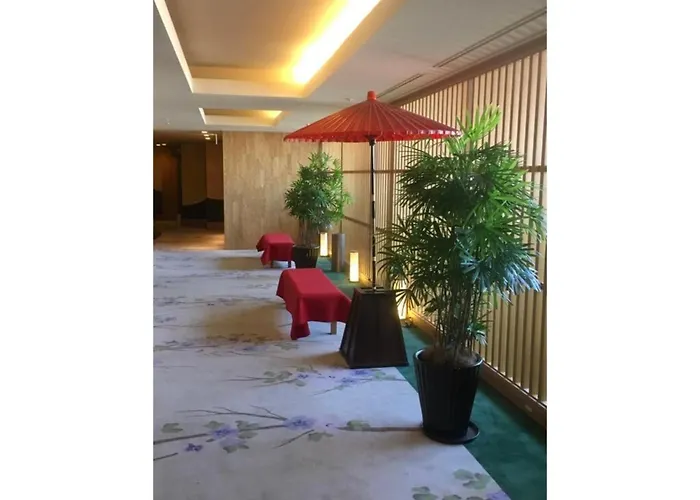 Hotel Grand Vert Gizan - Vacation Stay 95357