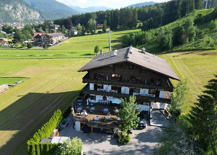 Sonnenburg Hotel