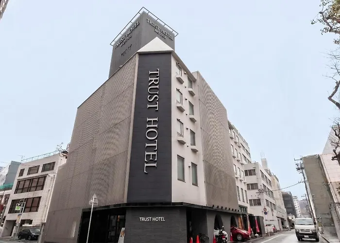 Trust Hotel