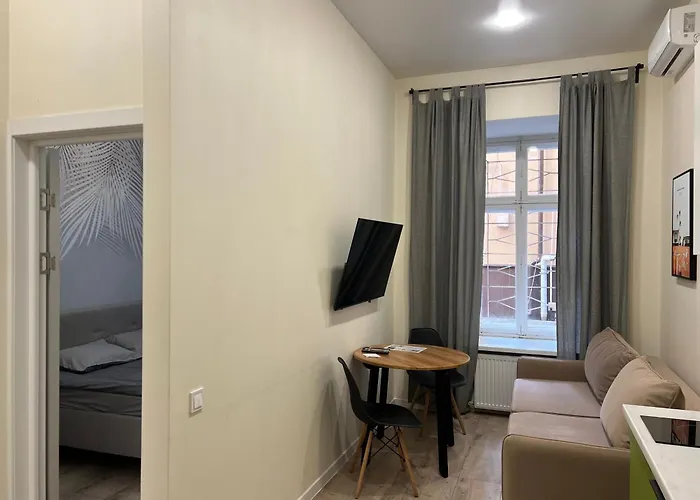 Kuprin Hotel