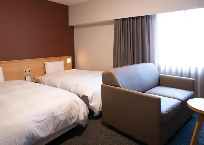Dormy Inn Premium Nagasaki Ekimae